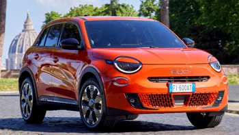 Fiat nu pierde timpul: 600e, cel mai nou model pe care îl lansează