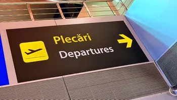 Unde să nu zbori sub nicio formă vara asta. Aeroporturile pe care trebuie să le eviți în vacanță