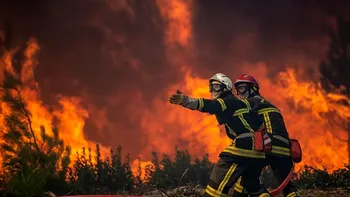 Avertismentul ONU, după temperaturile record: „Valurile de căldură vor fi și mai intense”