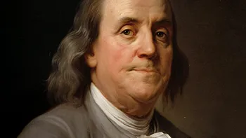 Casa lui Benjamin Franklin ascundea peste 1.200 de oase: povestea reală din spatele unuia dintre cele mai bizare mistere istorice