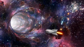 Călătoria în timp ar putea fi posibilă: ce rol joacă ”găurile de vierme” din Univers