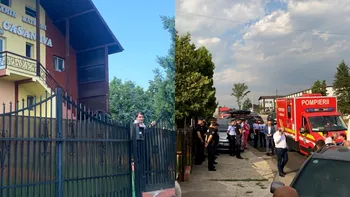 EXCLUSIV Prefectul de Vâlcea, despre verificările de la azilul Bio Casanova: „Au fost găsite nereguli și în trecut”. Căminul se lauda cu fermă proprie și condiții de lux. Rude: „Este un calvar pentru cei lăsați acolo”
