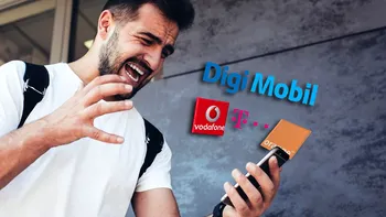 Capcana de pe telefon atunci când pleci în vacanță peste granițe. Indiferent că ești la Digi, Orange sau Vodafone, verifică atent condițiile de roaming pe care le ai