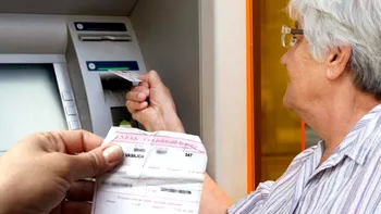 Anunțul dimineții de la Casa de Pensii, intră banii direct pe card. Toți pensionarii trebuie să știe, de astăzi, 12 iulie