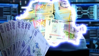 Câți bani ia statul din salariul românilor, de fapt: te vei enerva când vei afla