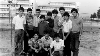Ce s-a ales de olimpicii României la matematică. Doar 4 s-au întors în țară după studiile în afară. Unul dintre ei a ajuns primarul Bucureștiului