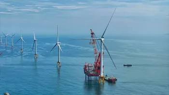 Cea mai mare turbină eoliană din lume a fost pusă în funcțiune: unde a fost construită, câtă energie poate produce