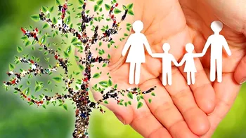 Cel mai vechi arbore genealogic din lume, recreat de cercetători: cât de ”bătrân” este