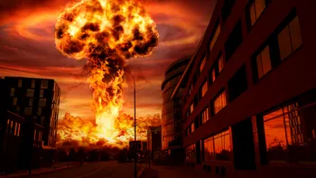 Cele mai puternice explozii de bombe nucleare: Hiroshima și Nagasaki sunt 