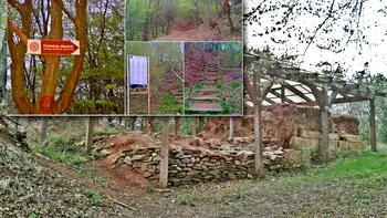 Cetatea dacică mai veche decât Sarmizegetusa care reînvie. E o comoară ascunsă, prea puţini au auzit de Tilişca