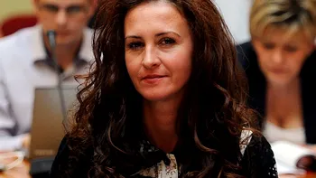 Cine este Natalia Intotero, cea care îi va lua locul Gabrielei Firea la Ministerul Familiei, Tineretului și Egalității de Șanse
