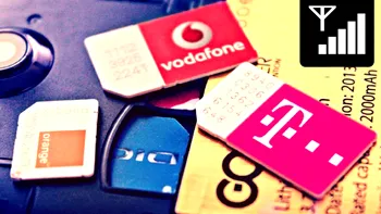 Cine-ți dă cel mai bun semnal la telefonul mobil: Orange, Digi, Vodafone sau Telekom?