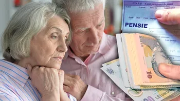 Complet interzis în România, lovitura momentului pentru pensionarii care își rotunjesc veniturile: rămâi fără leafă