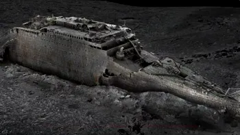 Cum a fost descoperită epava Titanicului, de fapt: realitatea este bulversantă