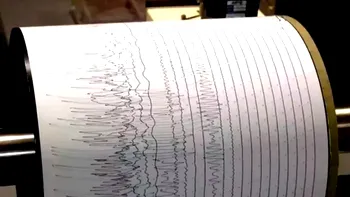 Cutremur în Brașov. Ce magnitudine a avut seismul 