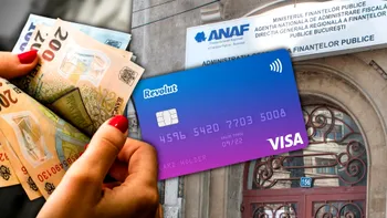 UPDATE Lovitură pentru clienții Revolut: nu mai scapi de ANAF, dacă ai datorii