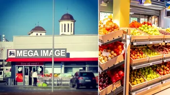 Familia Popescu face valuri în România cu o afacere aparent banală: îi găsești marfa pe rafturile Mega Image, pe Freshful