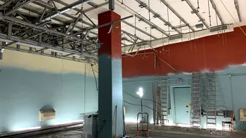 Familia care și-a cumpărat un buncăr nuclear și l-a transformat în locuință. Cum arată locul