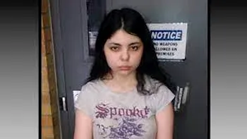 Fetița de 14 ani care a fugit de acasă. Ce scria în biletul lăsat familei. A apărut înapoi după 4 ani, miraculos