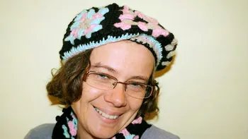 Fosta profesoară care nu se ajungea cu banii a plecat în Italia la muncă, dar a pus pe picioare o afacere de mare succes. Îşi vinde produsele în toată lumea