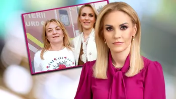 Cine e Nela Vica Andrieș, sora Gabrielei Firea, cea care a condus instituția care a făcut 7 anchete în azilele groazei. A fost profesoară la o școală din Voluntari, unde era plătită cu ora