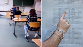 Gafă de proporții la Ministerul Educației. A publicat o ierarhie greșită de admitere la liceu, apoi a șters-o de pe site. A revenit cu varianta corectată - Update