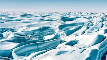 Gheața din Antarctica a ajuns la nivelul minim din istorie: concluzia cercetătorilor despre topirea acesteia