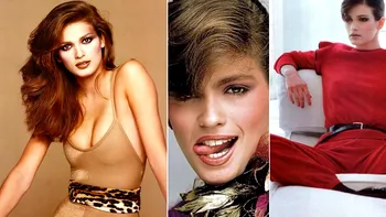 Destinul crunt al primului supermodel din lume. Abandonată, abuzată și umilită, a murit la 26 de ani din cauza unei boli cumplite