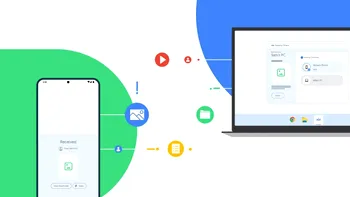 Google Nearby Share vine pe PC: cum îți face viața mai ușoară pe Windows