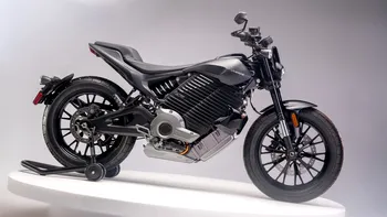Harley-Davidson, veste uriașă pentru fanii săi: cât costă noua motocicletă electrică