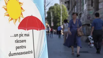 Puncte de prim ajutor în București pentru persoanele afectate de caniculă. Unde se află și care sunt spitalele care oferă sprijin