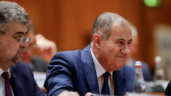 Cine este Marian Neacșu, cel care asigură interimatul la Ministerul Muncii. A fost condamnat în trecut pentru corupție și a fost mâna dreaptă a lui Liviu Dragnea