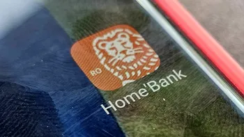 UPDATE A picat ING HomeBank - clienții nu-și pot accesa banii din cont, aplicația de mobil nu funcționează