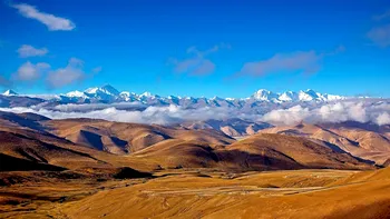 Imperiul care a căzut din cauza schimbărilor climatice: încălzirea globală nu face ravagii doar în 2023