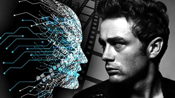 Inteligența Artificială schimbă industria filmului, ce se întâmplă cu vedetele decedate: marea problemă cu care se confruntă