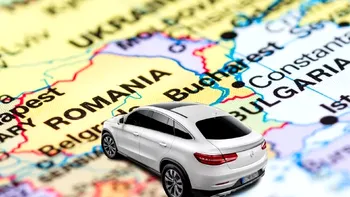 Îți confiscă mașina pe loc, nu iei doar o amendă usturătoare: toți șoferii români care merg în vacanță sunt vizați