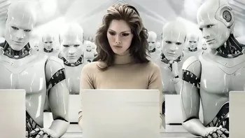 Locurile de muncă ce vor rezista revoluției inteligenței artificiale. Cine va primi cele mai mari salarii, de peste 200.000 de euro 