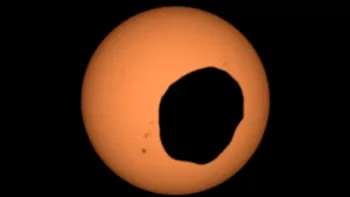 Luna planetei Marte va avea un sfârșit crunt: ce se va întâmpla cu Phobos