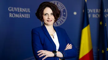 O nouă demitere în cazul căminelor groazei. Mădălina Turza, demisă din Guvern de premierul Ciolacu