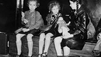 Misterul celor trei fetițe care au scăpat de Holocaust s-a aflat, după 84 de ani