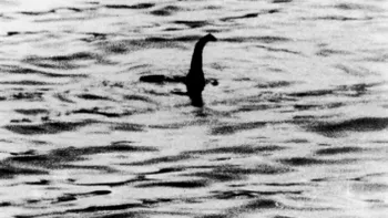 Mitul monstrului din Loch Ness ia o nouă întorsătură: ce ar fi creatura, de fapt