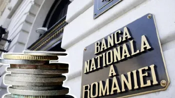 Monedă nouă în România, anunț oficial de la BNR. Apare de luni, 10 iulie 2023, ce valoare va avea