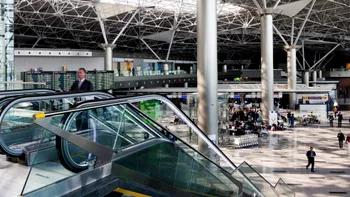 Nou atac cu drone în Rusia. Zboruri deviate pe aeroportul din Moscova. Trei drone au fost interceptate