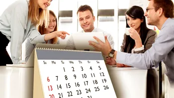 Noua minivacanță pentru români, în august. Nu ne mai satură statul de sărbători legale