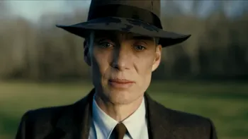 Christopher Nolan a distribuit-o pe fiica sa cea mare în „Oppenheimer”: ce spune regizorul, de ce a făcut asta
