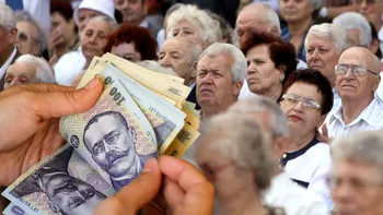 Se întâmplă cu pensiile a cinci milioane de români, anunțul oficial: ce trebuie să știe pensionarii din România despre reforma sistemului