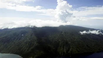 Peste 2000 de cutremure au avut loc în doar 48 de ore. Avertizare specială în Islanda - risc crescut de erupție vulcanică