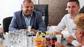 Primarul din Corbeanca, trimis în judecată de DNA. A luat mită de aproape 4 milioane de euro
