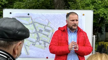 ”Nepotul lui Ciolacu”, noul prefect al Capitalei: cum a ajuns Rareș Hopincă șef peste București, după cheltuieli astronomice de la buget