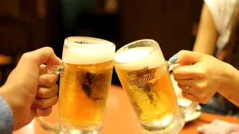Românii, în topul consumatorilor de băuturi alcoolice. Ce loc ocupă din cele 189 de țări